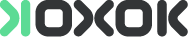 logo oxok